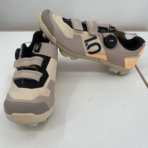 adidas Women's 8 Five Ten Kestrel‎ BOA Mountain Bike Shoes 'Sand Strata' HQ6032